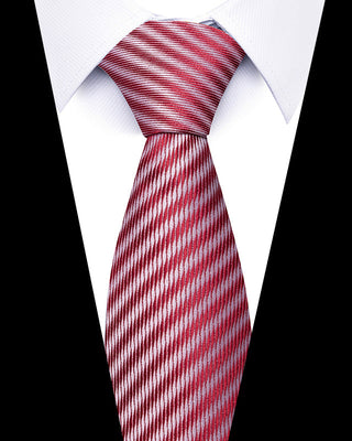 Men's Neckties - Formal Classic Patterned Tie (50 Style Options)
