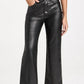 Mother - Rambler Zip Ankle Jeans