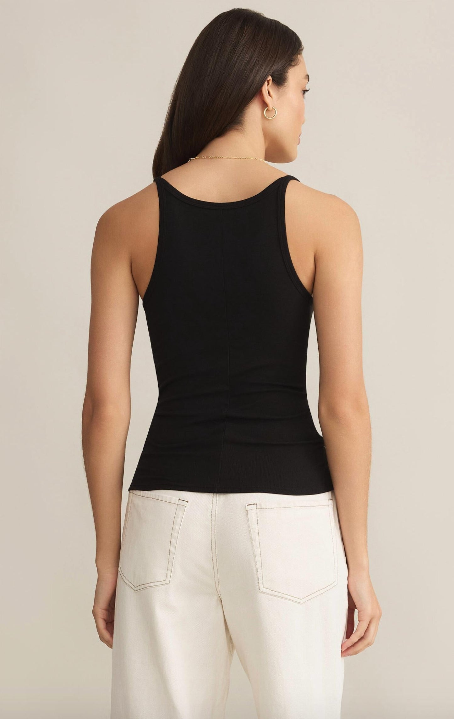 Z Supply - Second Skin Tank