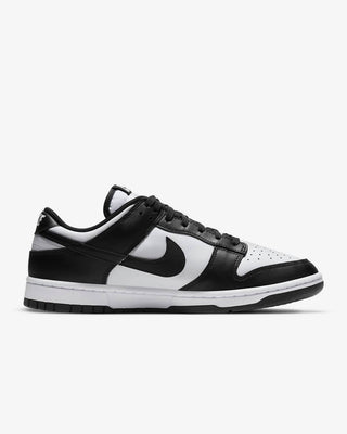 Nike - Tênis Masculino Dunk Low Retro