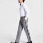 Men's Slim Fit Stretch Tuxedo Pants
