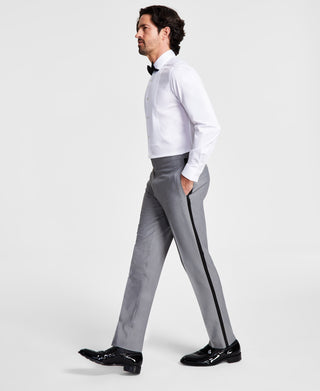 Men's Slim Fit Stretch Tuxedo Pants