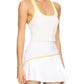 Beach Riot - Yara Active Top