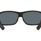 Costa Del Mar - Men's Cat Cay Polarized Sunglasses