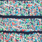 Free People - Bali Checked Out Print Dress
