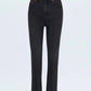 Pistola - Bri High Rise Slim Jeans - Lodge
