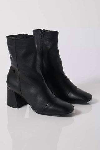 Free People - Women's Wisteria Ankle Boots