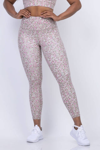 Varley - Leggings de cintura alta Move Pocket