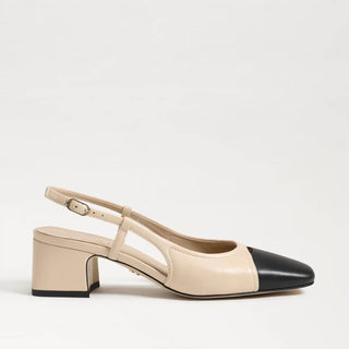Sam Edelman – Sandália Tarra Slingback Feminina