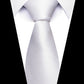 Men's Neckties - Formal Classic Patterned Tie (50 Style Options)