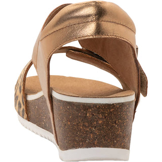 Ara Shoes - Women's Nova Wedge Sandal