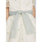 Abel & Lula - Baby's Daisy Tulle Dress