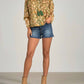 Elan - Monterey Blouse
