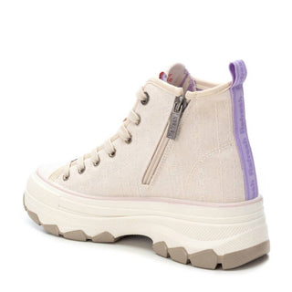 Xti - Botas de Tênis Femininas
