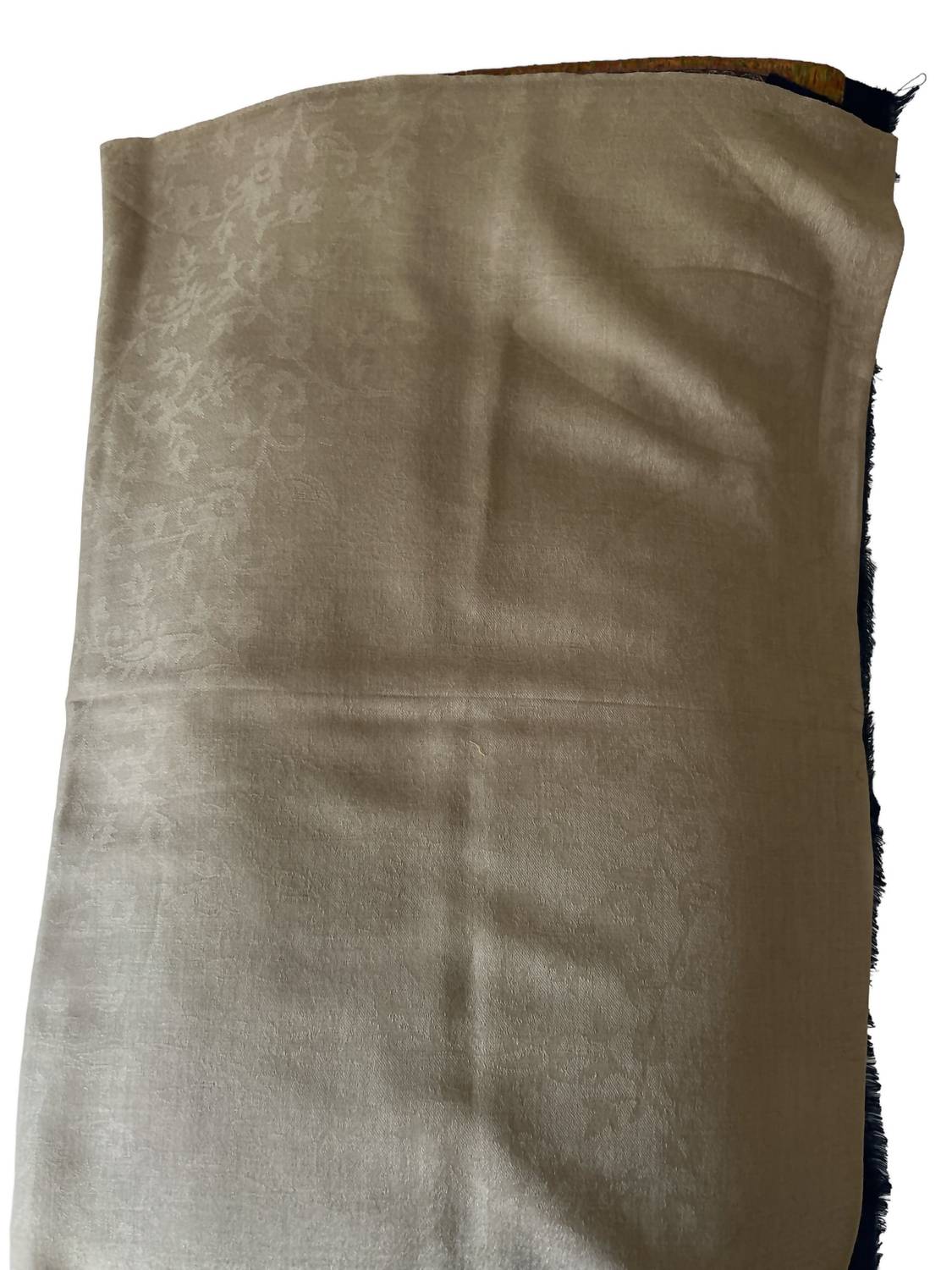 The Gray Crab - Women's Wool Scarf