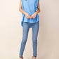 Kori - Stare Down The Past Top