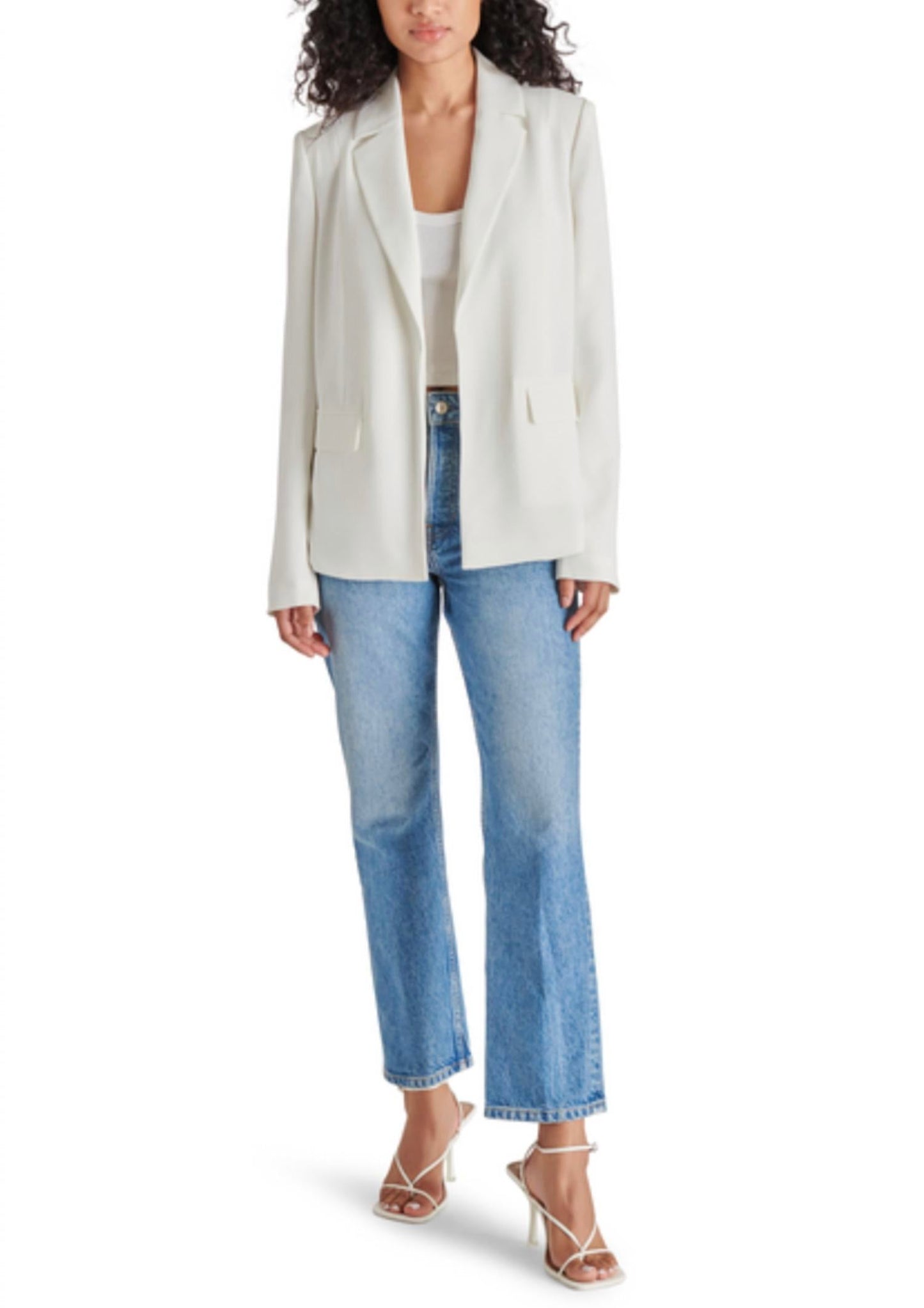 Steve Madden - PAYTON BLAZER