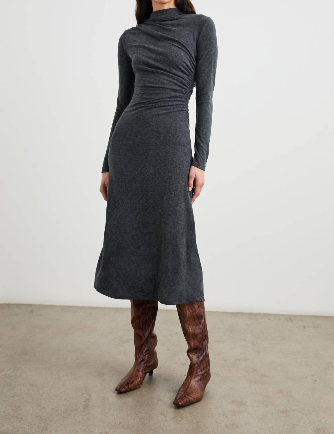 Rails - Margaret Midi Dress