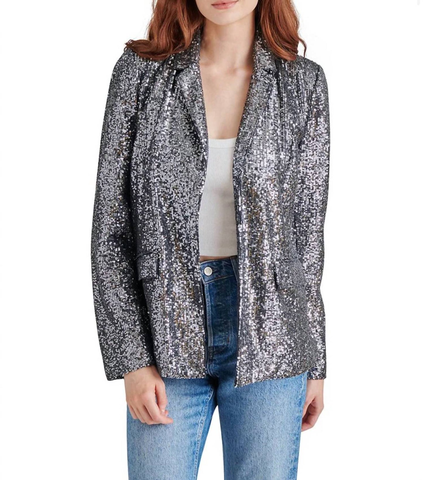 Steve Madden - Payton Blazer
