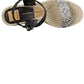 Dolce Vita - Women's Gisele Wedge Sandals