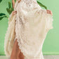 Bibi - Lacey Oversized Lace Cocoon Cardigan