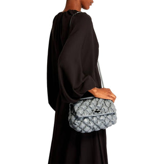 Valentino Garavani - Women's Spikeme Studded Leather Medium Crossbody Bag