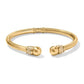 Brighton - Women's Meridian Open Hinged Bangle