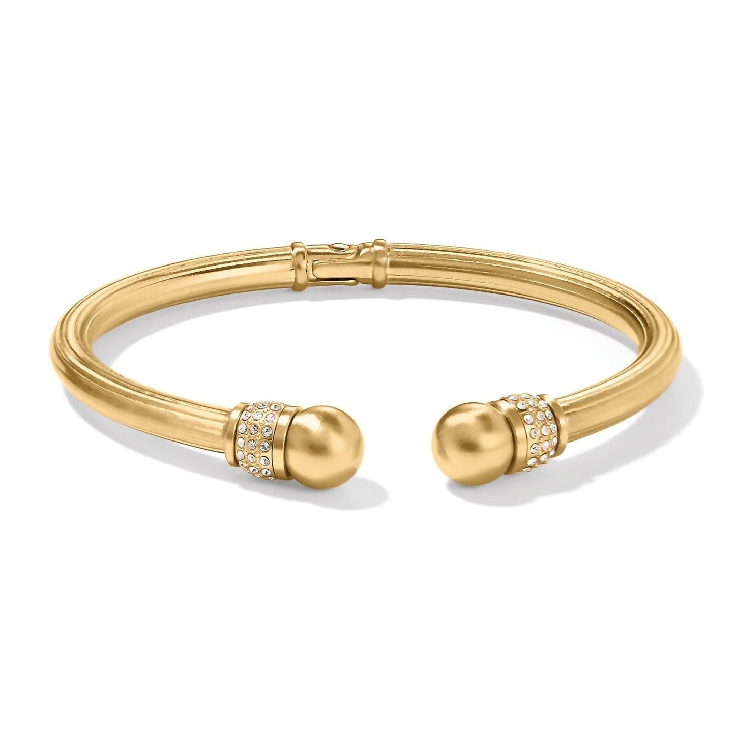 Brighton - Women's Meridian Open Hinged Bangle