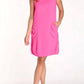 Frank Lyman - Sleeveless Gauze Dress