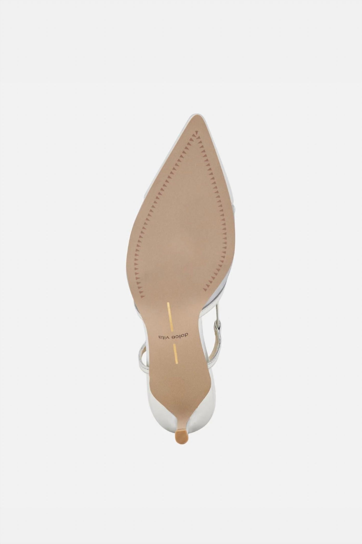 Dolce Vita - Women's Kandi Heels