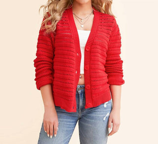 Z Supply - Cardigan Romance Feminino