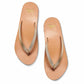 Beek - Women's Seabird Flipflops
