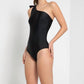 Marina West Swim - Off Shoulder One Piece