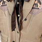 2Flyco - Women's Give 'em Hell Tailored Blazer