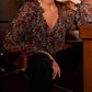Hale Bob - Floral Melani Blouse