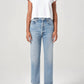 Agolde - 90's Pinch Waist Crop Jeans