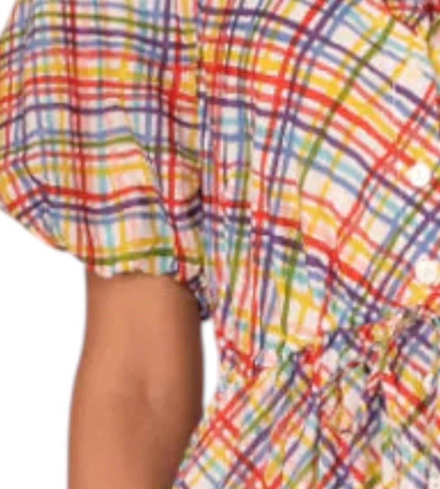 Banjanan - Poppy Midi Dress