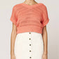 Cleobella - Cece Crochet Sweater
