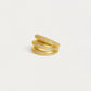 Dean Davidson - Women's Dauphine Pave Stacking Ring
