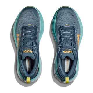 Hoka - Tênis de corrida masculino Bondi 8