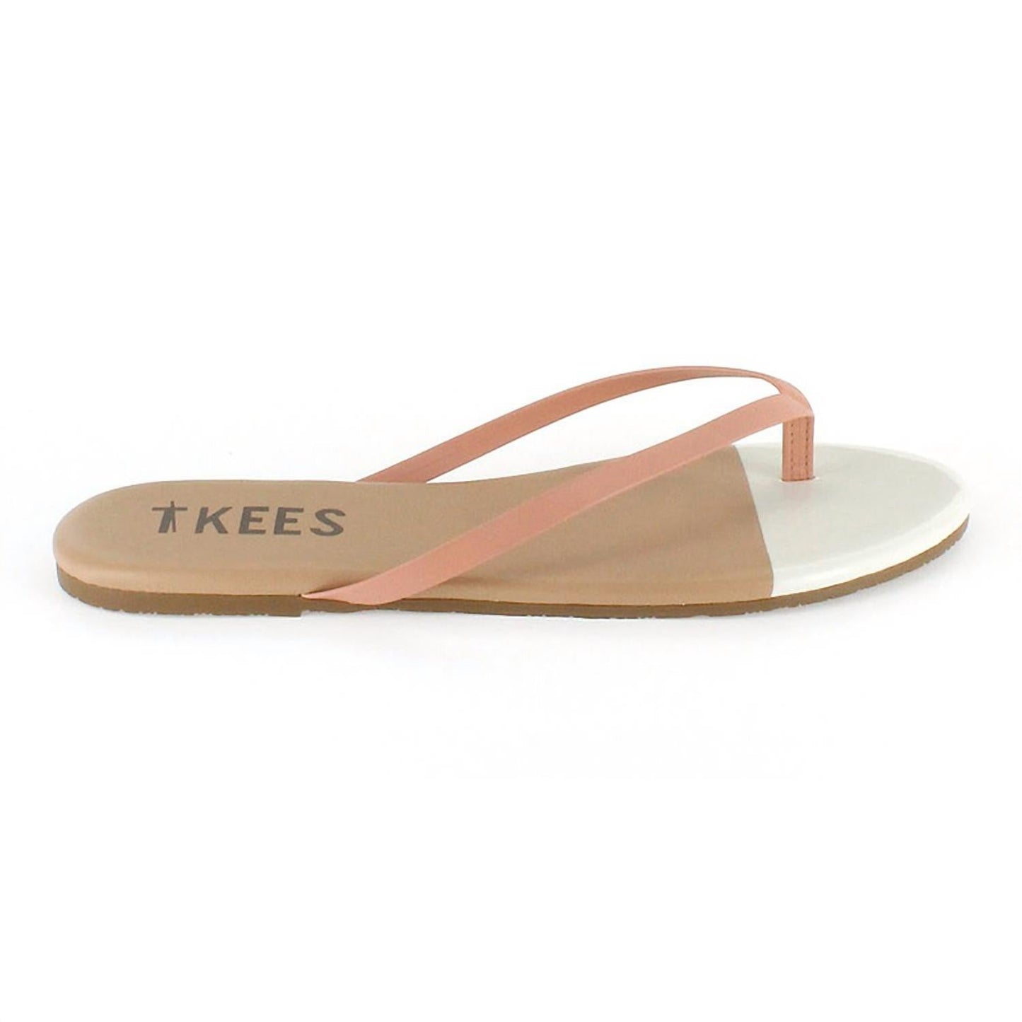 Tkees - WOMEN'S FRENCH TIPS SANDAL