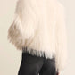 Z Supply - Cyndi Faux Fur Jacket