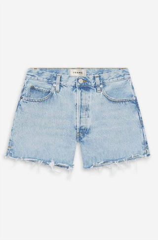 Frame - Dare Cotton Short