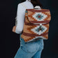 Panache Apparel - Tribal Adjustable Backpack