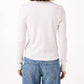 Amo - Thermal Henley Tee