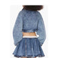 Alaia - Women's Spiral Jacket