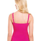 Profile By Gottex - D-Cup Molded Underwire Tankini Top
