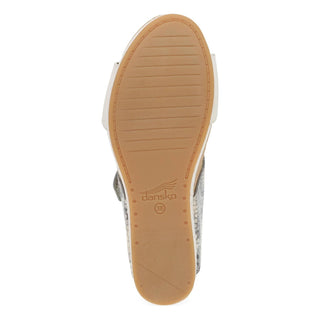 Dansko - Women's Shannon Leather Sandal