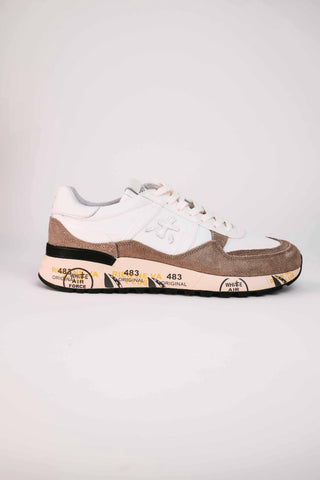 Premiata - Tênis Landeck Masculino