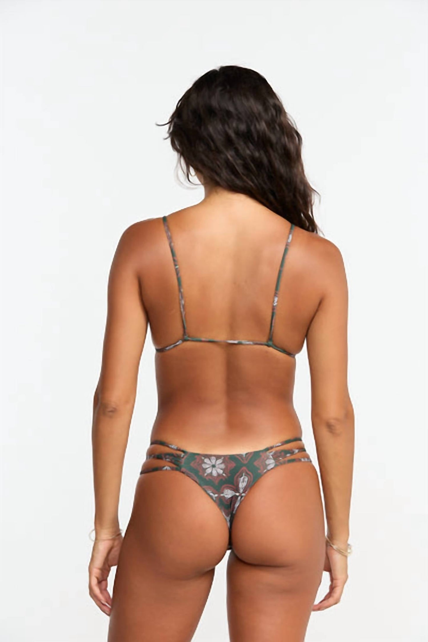 Benoa - Luna Bikini Top